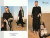 Hazzel 023 Black Rayon Embroidery Pakistani Salwar Suits Wholesalers In Surat